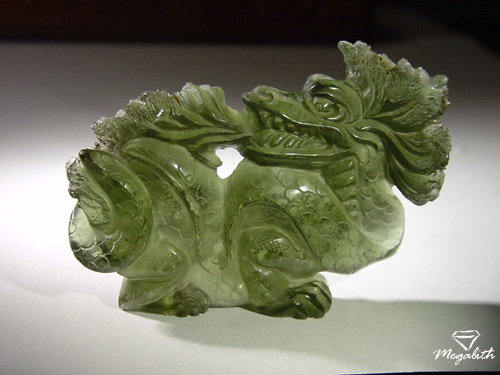 Drache